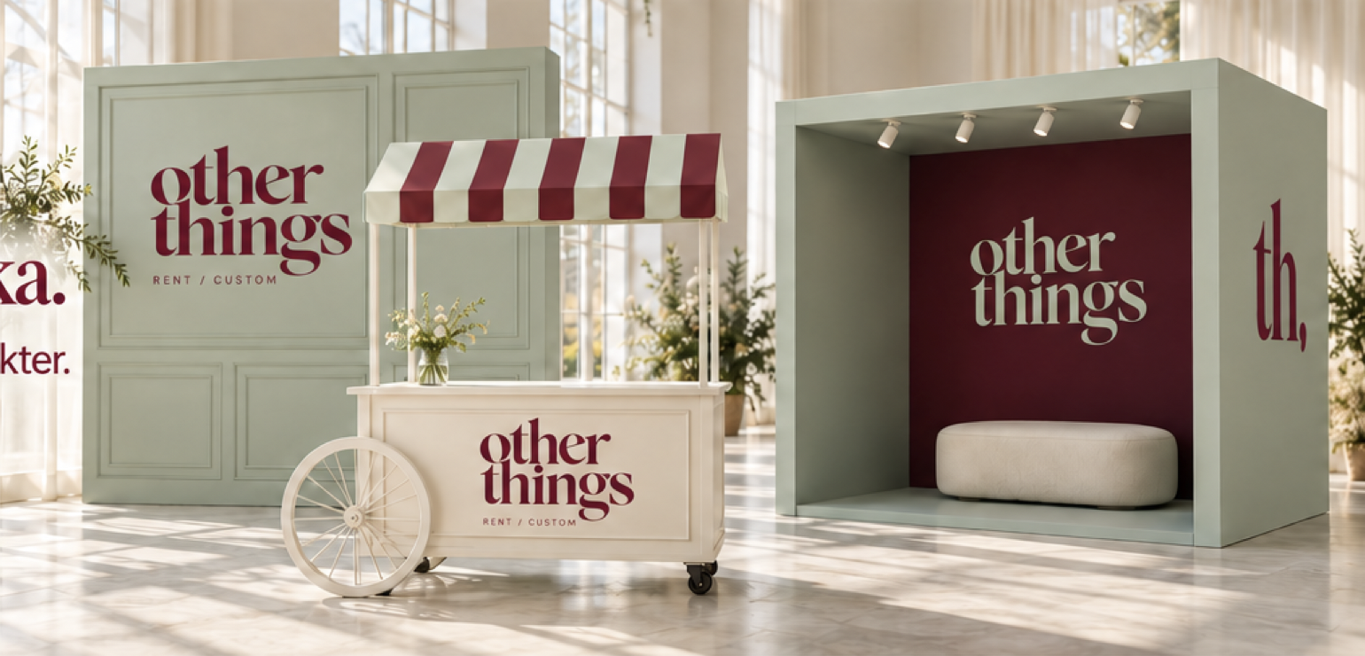 other things strefa eventowa