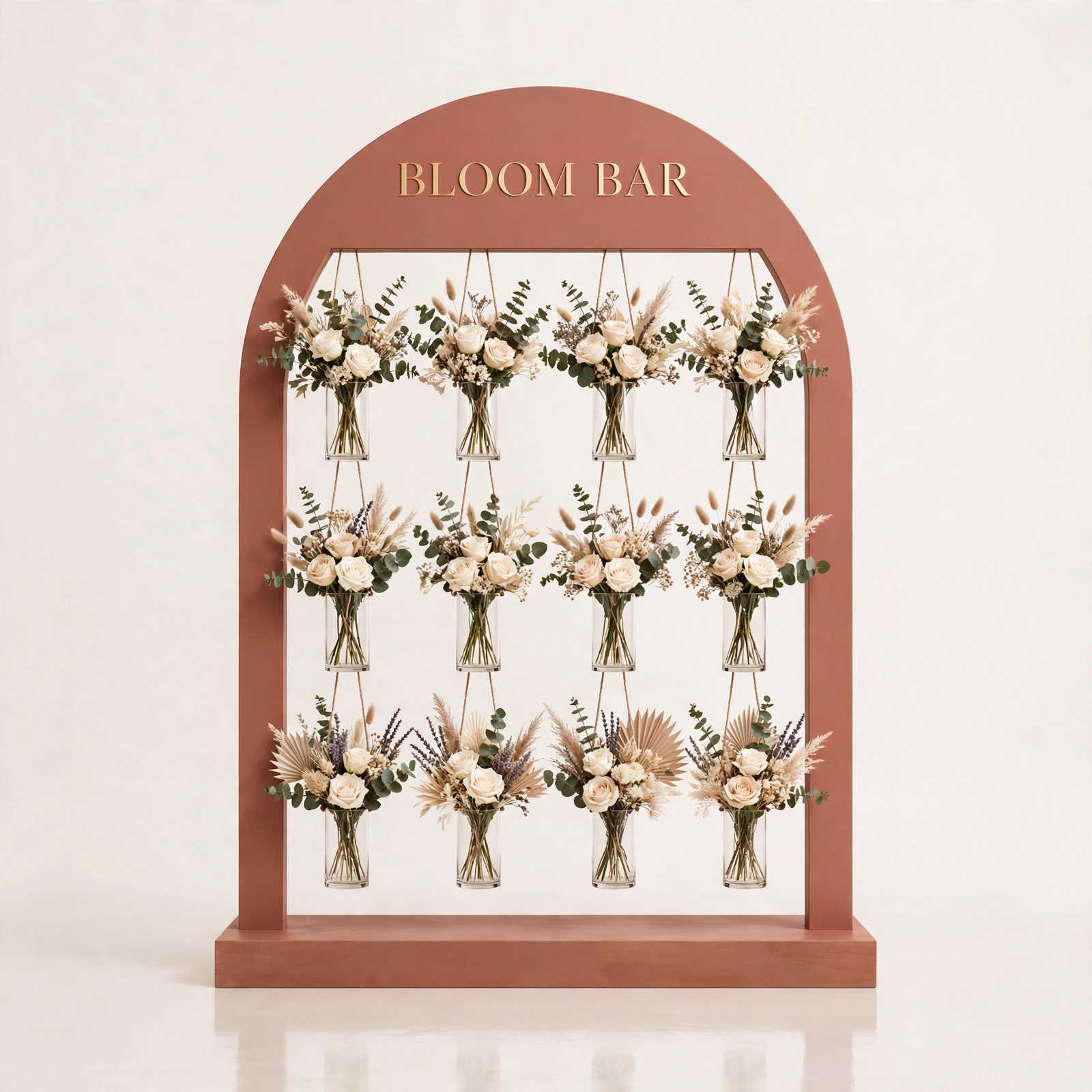 Stoisko Florystyczne „Bloom Bar”